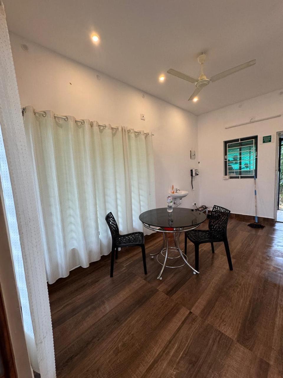Tea Haven By Yathroam Pensionat Vagamon Eksteriør billede